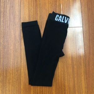 Calvin Klein Leggings